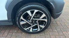 Hyundai Kona 1.0 TGDi 48V MHEV Premium 5dr Petrol Hatchback